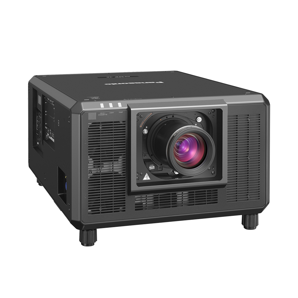 Panasonic PT-RQ35