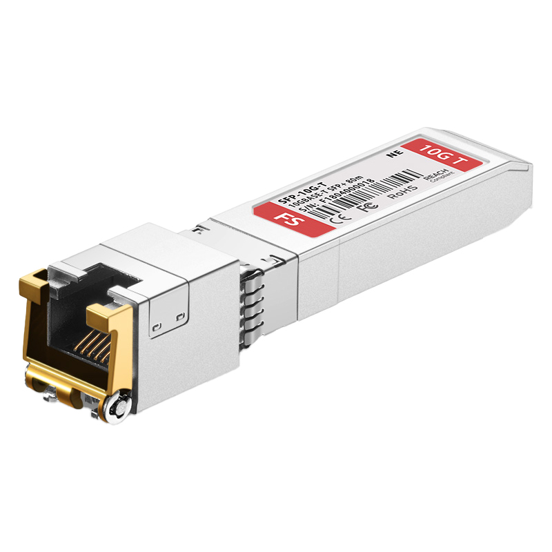 Netgear AXM765 SFP+Modul // 10G RJ45 Copper