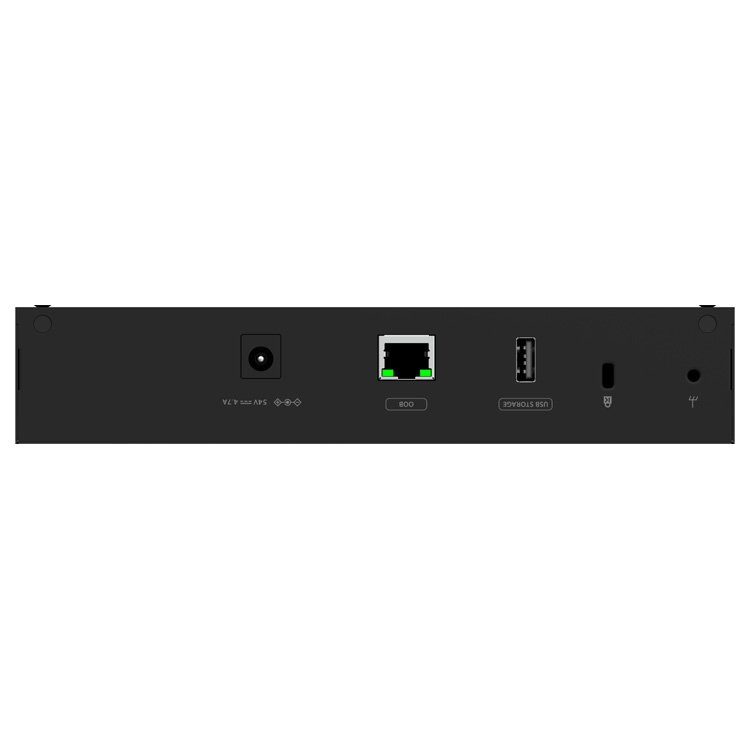 Netgear M4250-8G2XF-PoE+ 8 Port + 2x SFP+