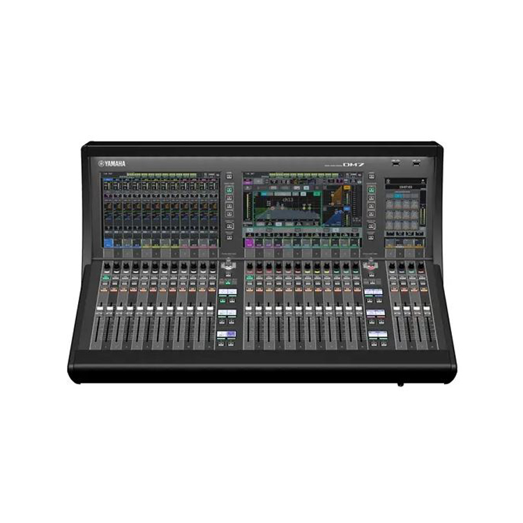Yamaha DM7 Digitalmixer