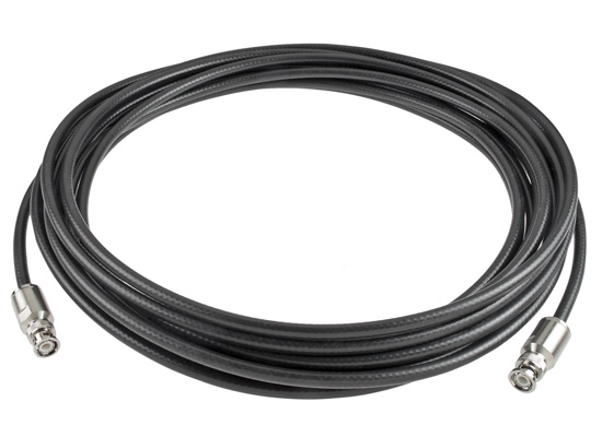 Antennacable AIRCELL 7, 50Ohm, 10m