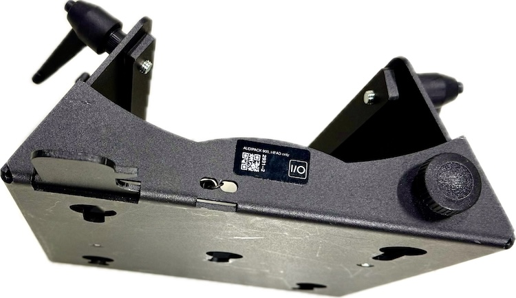 AUDIPACK 900, HEAD only