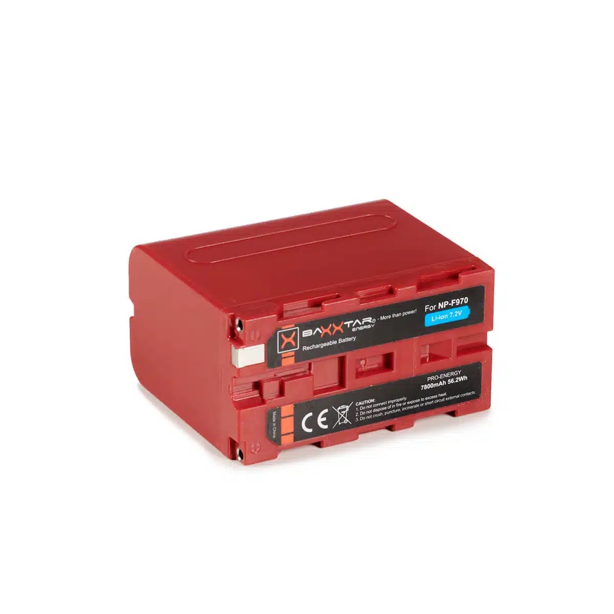 Set NP-F Battery Set