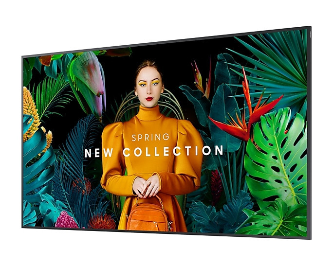 Samsung QH43C 43" UHD LCD Display