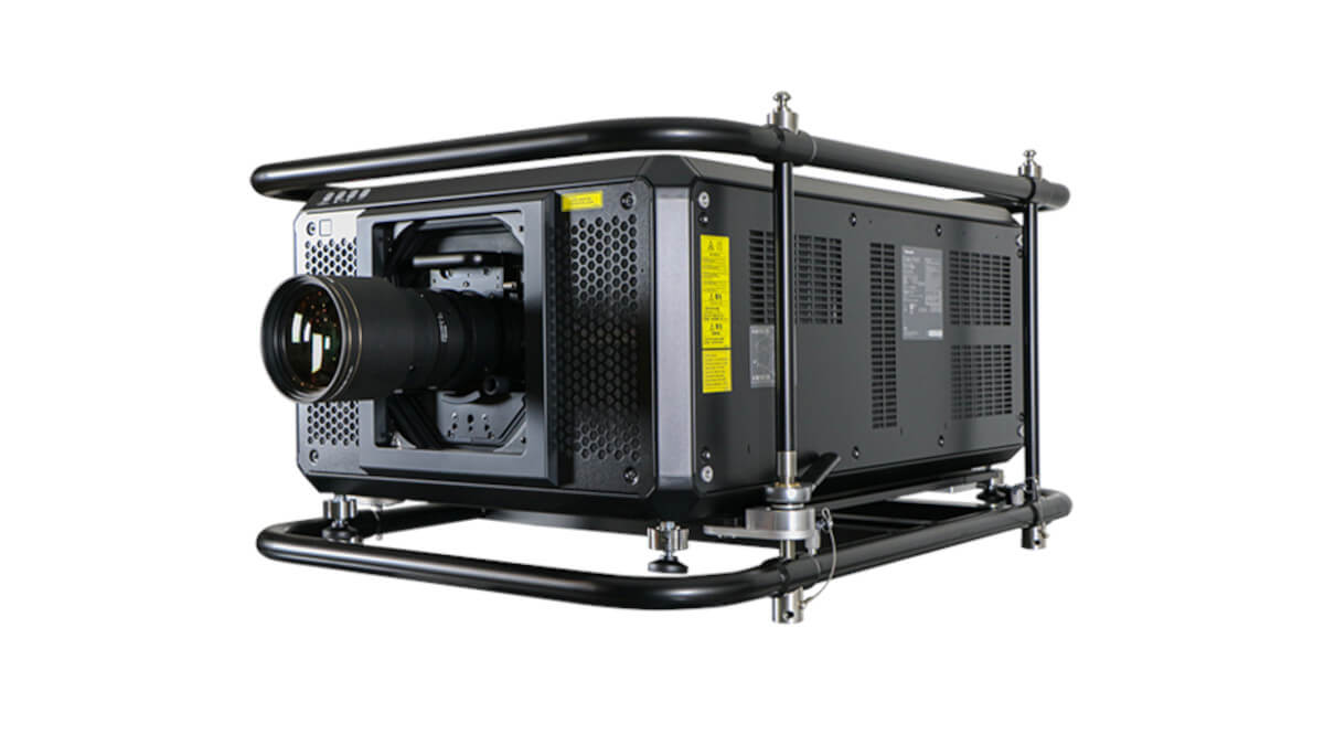 Panasonic PT-RQ50