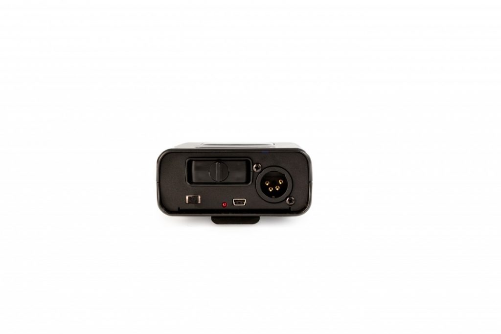 GreenGo WBPX Wireless Beltpack