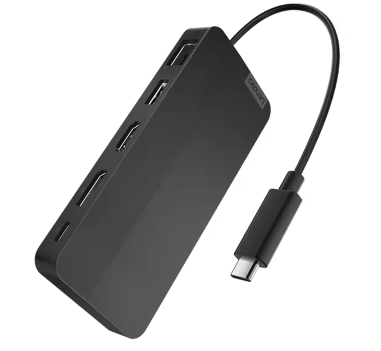 Lenovo USB-C Dock for 2 Displays