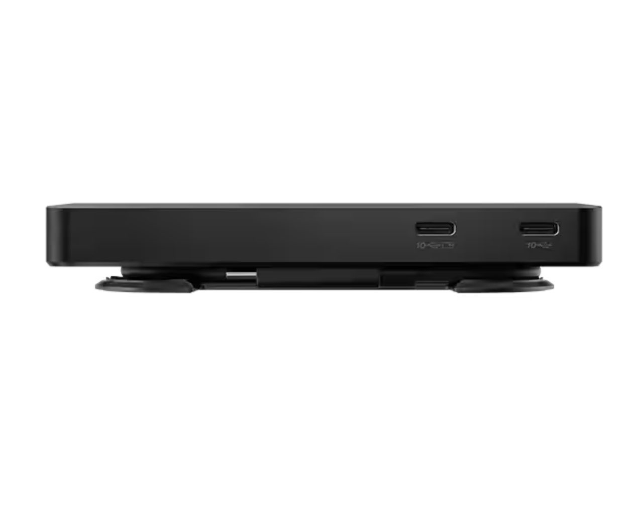 Lenovo USB-C Dock for 2 Displays