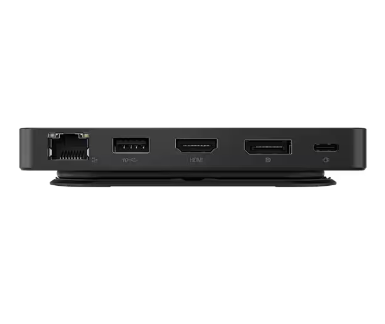 Lenovo USB-C Dock for 2 Displays
