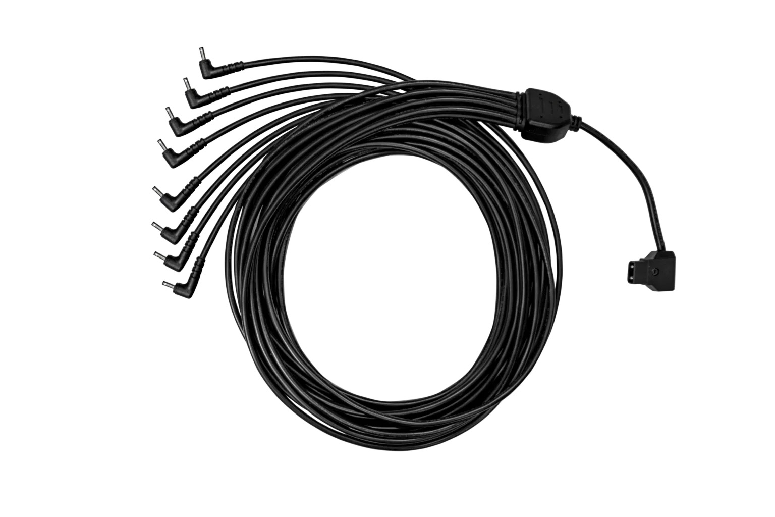 Astera D-Tap Splitcable 8ch, 01,5m for NYX