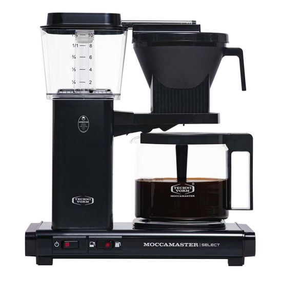 Moccamaster Coffeemaker