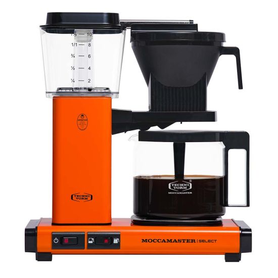 Moccamaster Coffeemaker