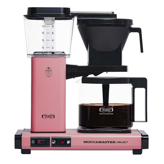 Moccamaster Coffeemaker