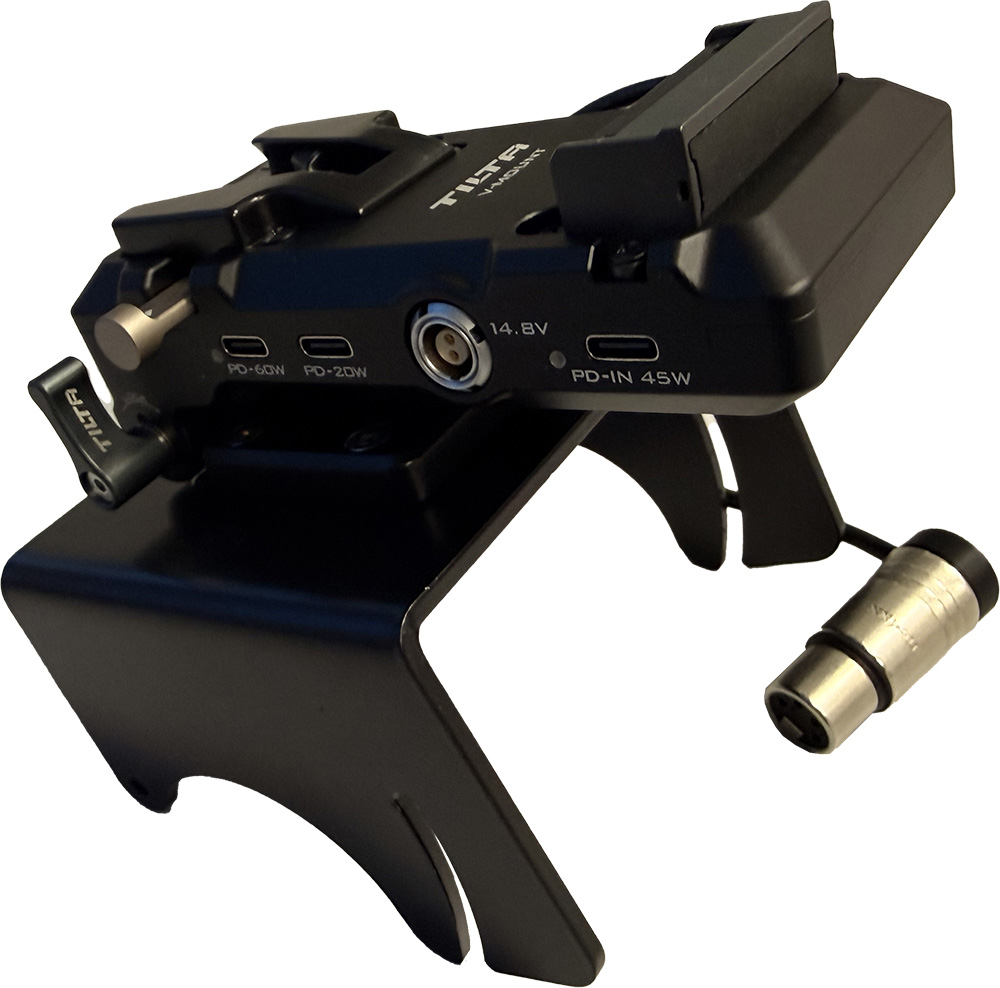 UC-4000 VMount Adapter