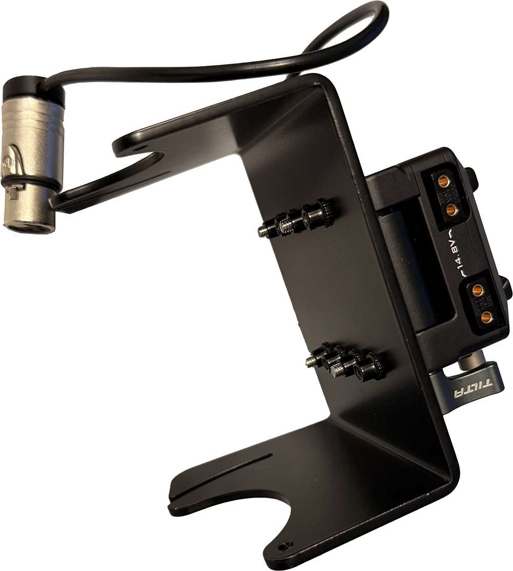 UC-4000 VMount Adapter