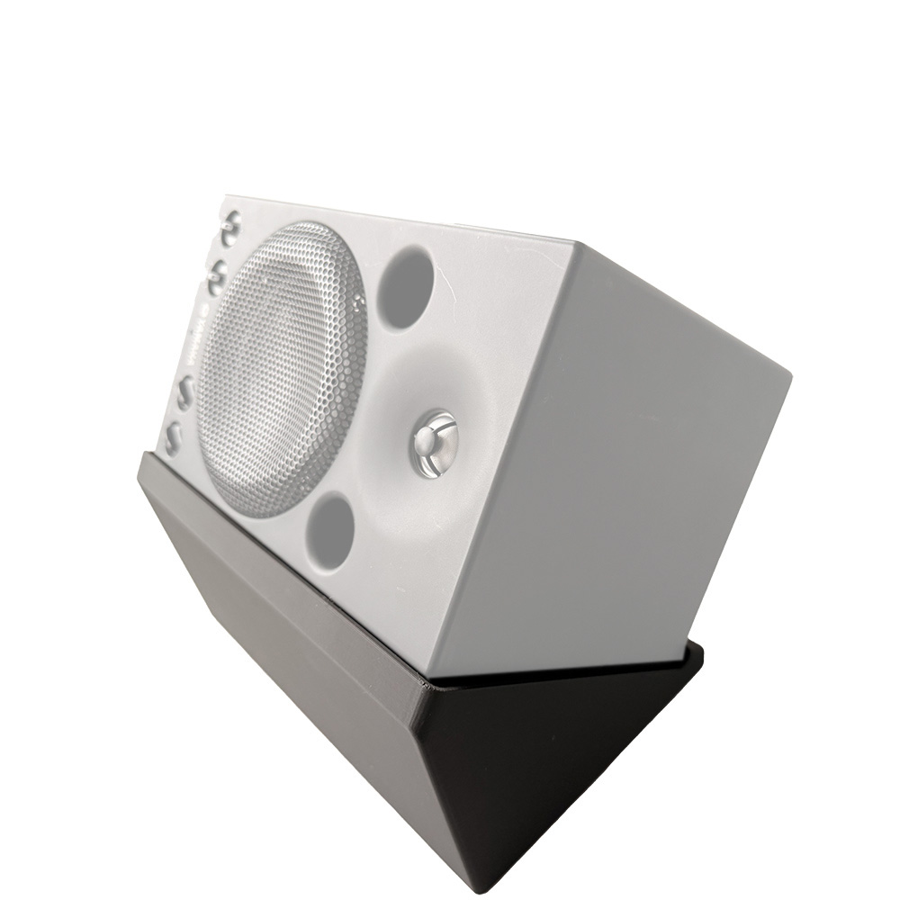 Wedge 40° for Yamaha MSP3 - set of 2