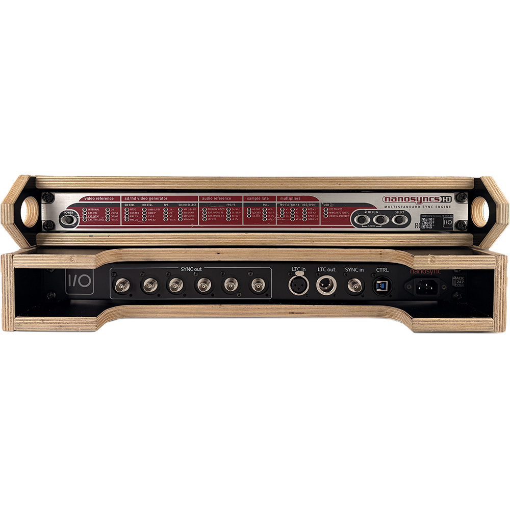 ROSENDAHL Nanosync HD Clock Generator