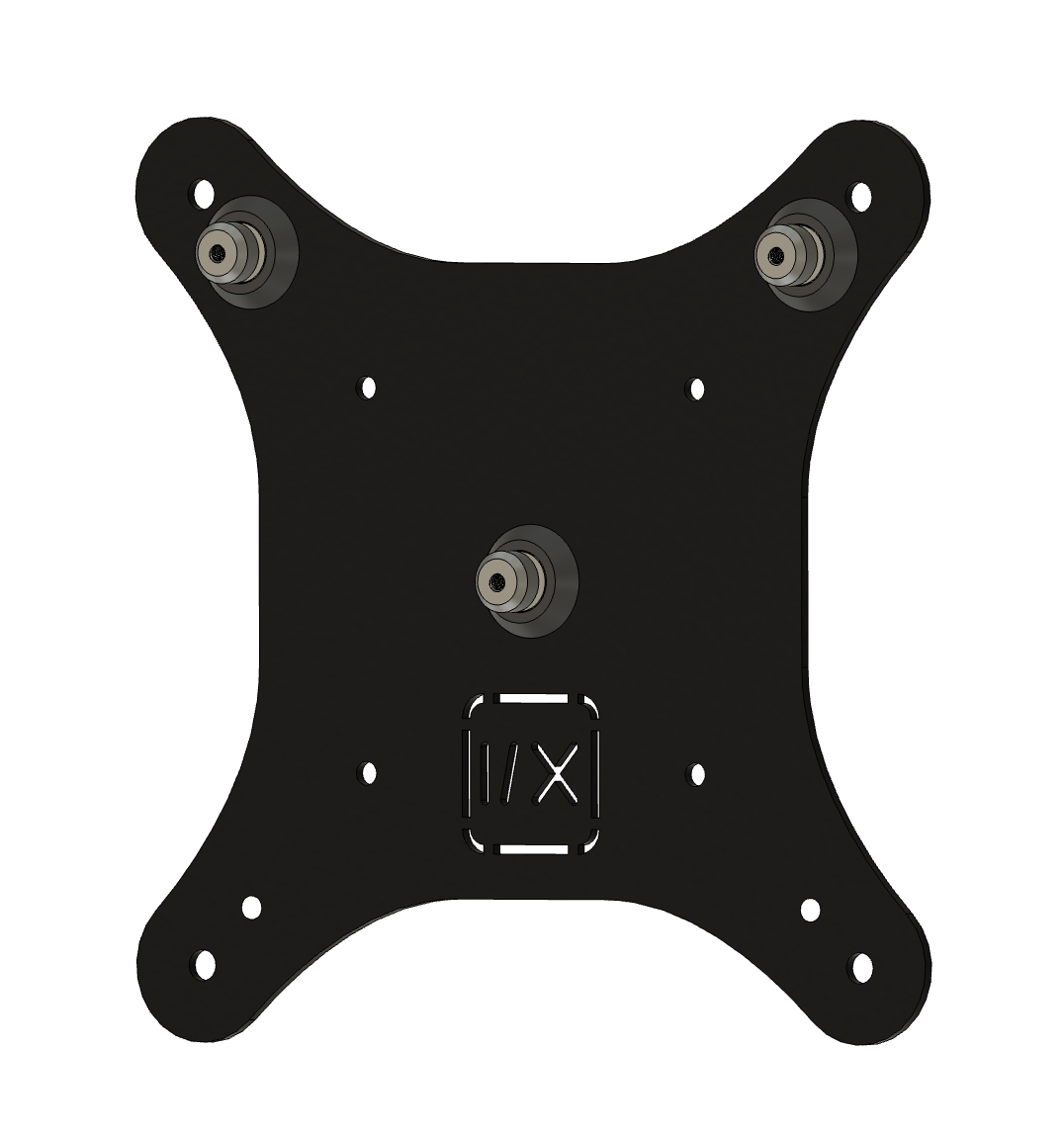 I/X displaybracket S