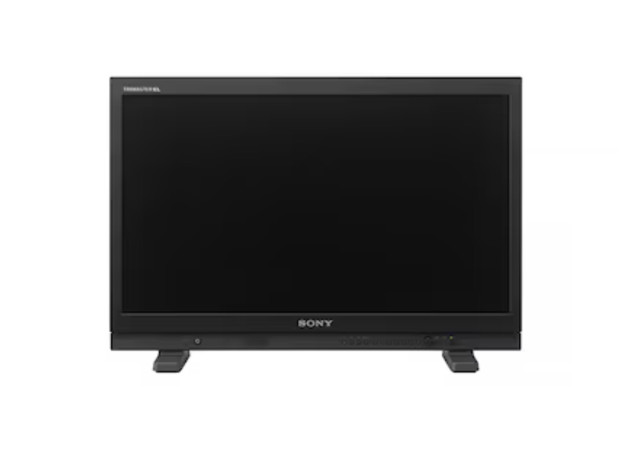SONY PVW-A250, 25", OLED UHD Monitor