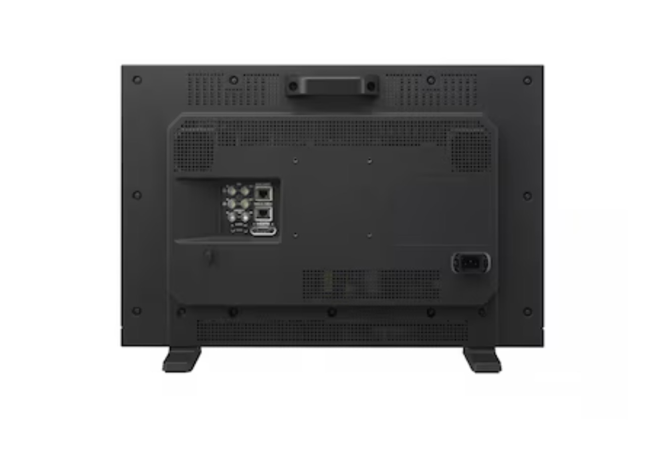 SONY PVW-A250, 25", OLED UHD Monitor