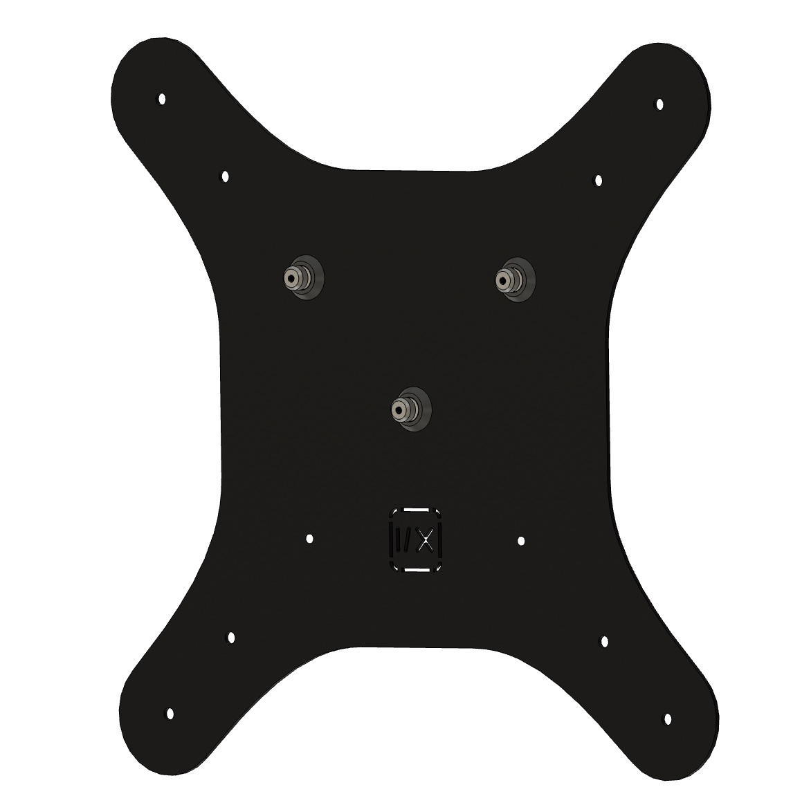 I/X displaybracket L