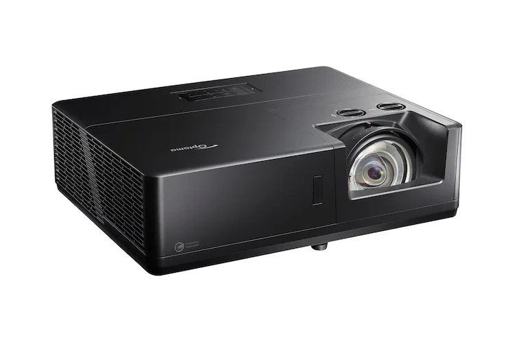 Optoma ZU507TST, Laserprojektor