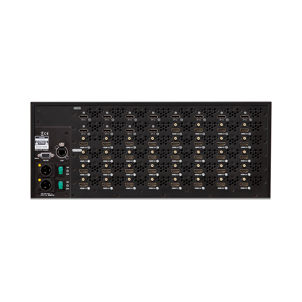 Lightware MX2-24X24-HDMI20