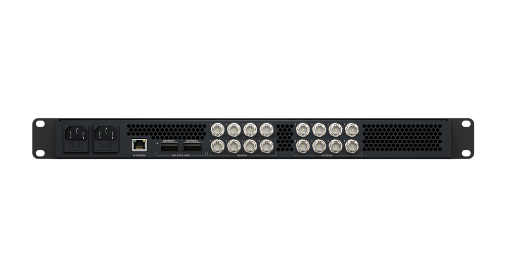 BMD ST2110 8x12G SDI Expander