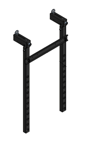 Display Rigg-Bracket Large