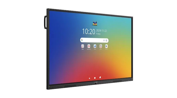 ViewSonic ViewBoard 75" UHD Touch-Display