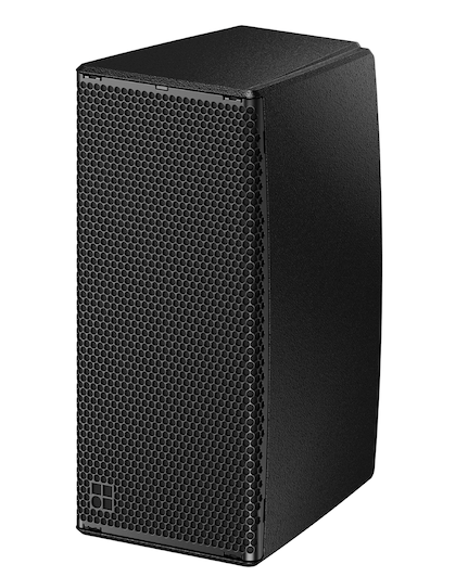 d&b U3 | 2x5“/0,75“ | 100° x 65 rotatable
