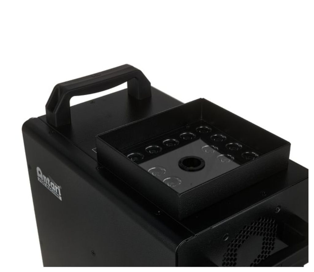 Antari M-7X RGBA Stage Fogger