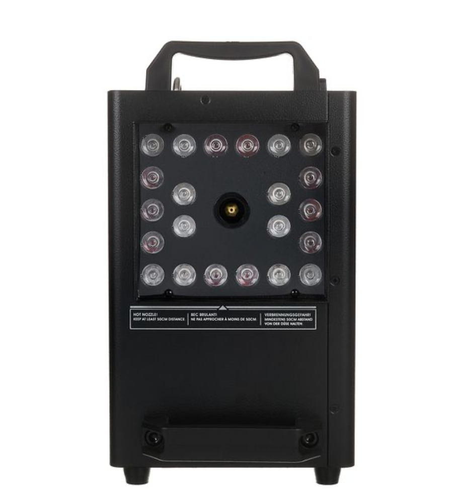 Antari M-7X RGBA Stage Fogger