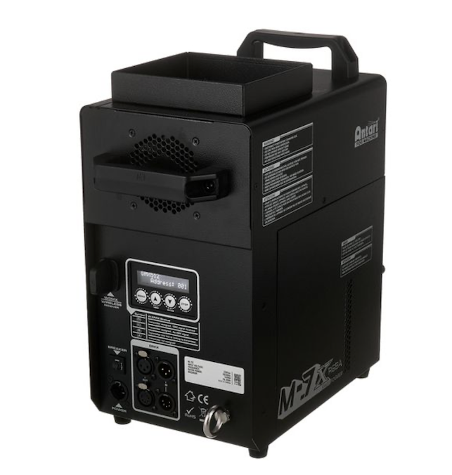 Antari M-7X RGBA Stage Fogger
