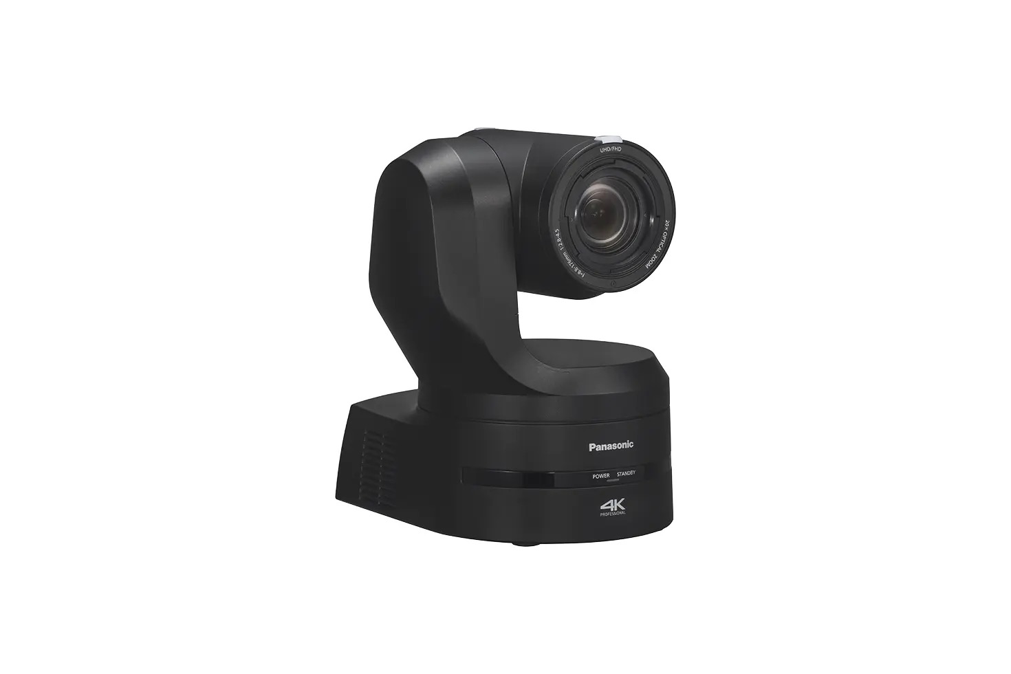 Panasonic AW-UE160K, 4K PTZ-Camera (POE++)