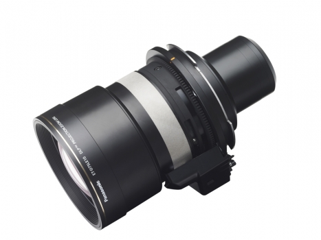 Panasonic ET-D75-LE10 (1,3-1,7 WUXGA)