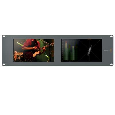 BMD SmartScope Duo 4K II,
