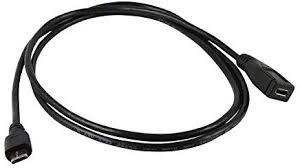 USB A 3.0  Extension 1,2m