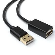 USB A 3.0 Extension 03m