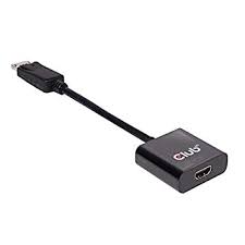 ADPT_VID DP1.2 > HDMI2.0 (CAC2070)