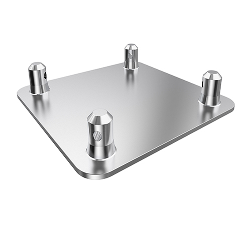 FD34 Base plate Aluminium for Projector (with frame)