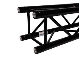 Truss FD/LT34BL - length 0,21m // black